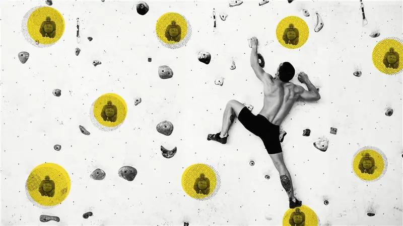 Альпинисты расстроены этим трюмом Будды