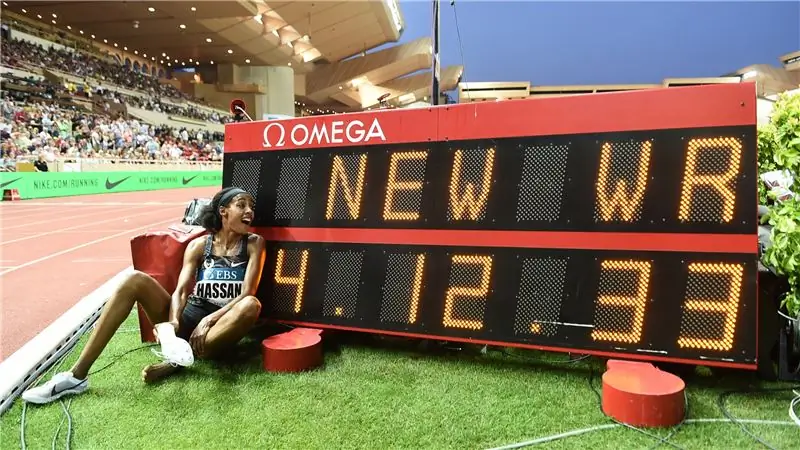 Может ли проект в Орегоне изменить свой имидж?