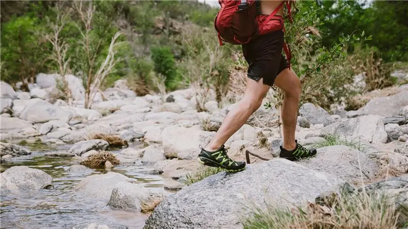 Merrell Choprock - моя новая водная обувь