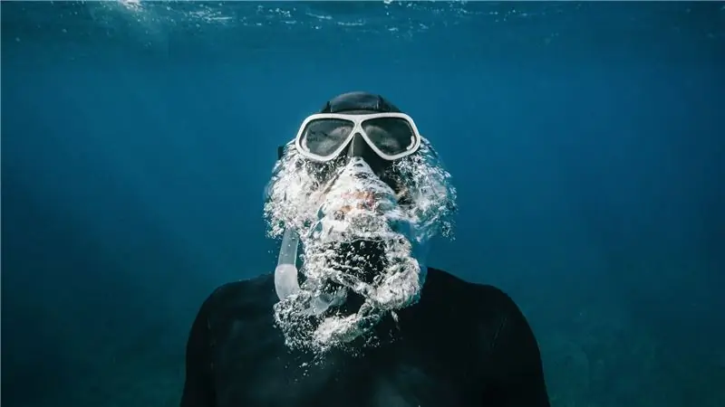 Эти книги объясняют рисунок океана