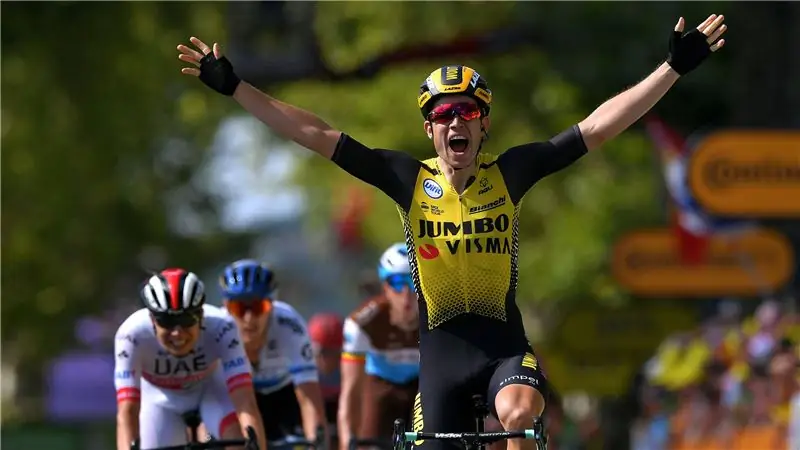 7 новичков Тур де Франс, которых вы должны знать