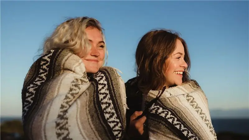 О разных способах разделить отношения