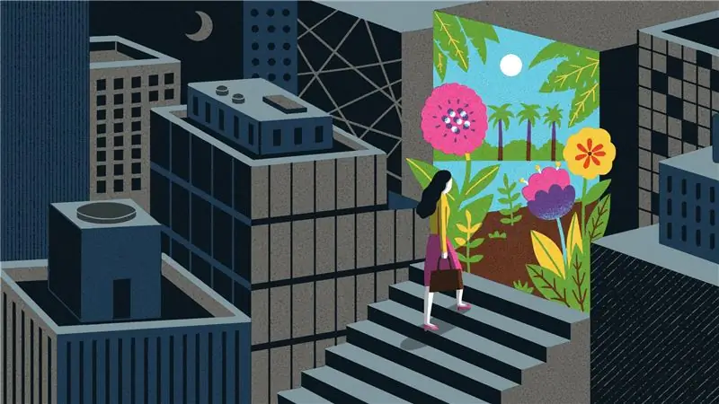 Велнес для обеспеченных