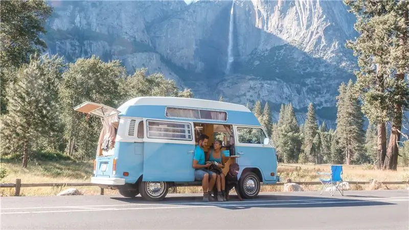 Это лучшие закуски на заправках