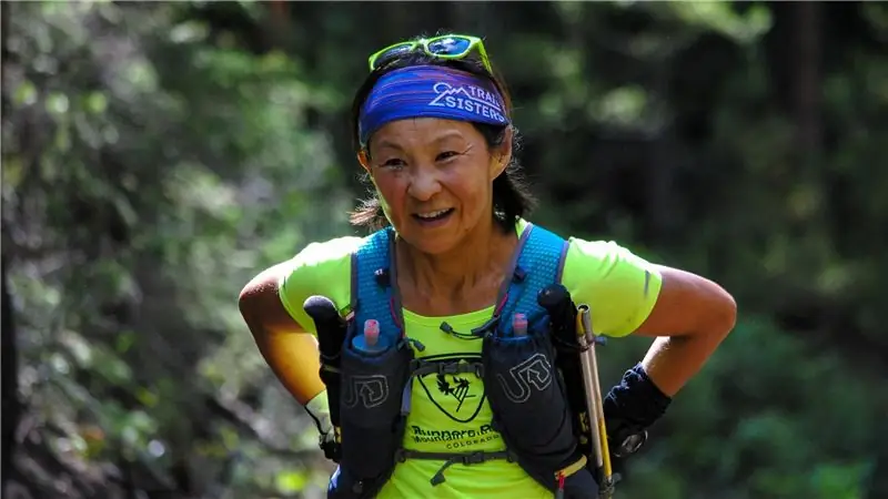 Дзюнко Кадзукава не замедлит