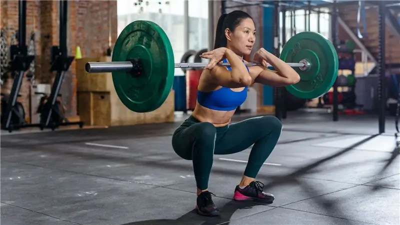 Подниматься до отказа - не всегда лучше