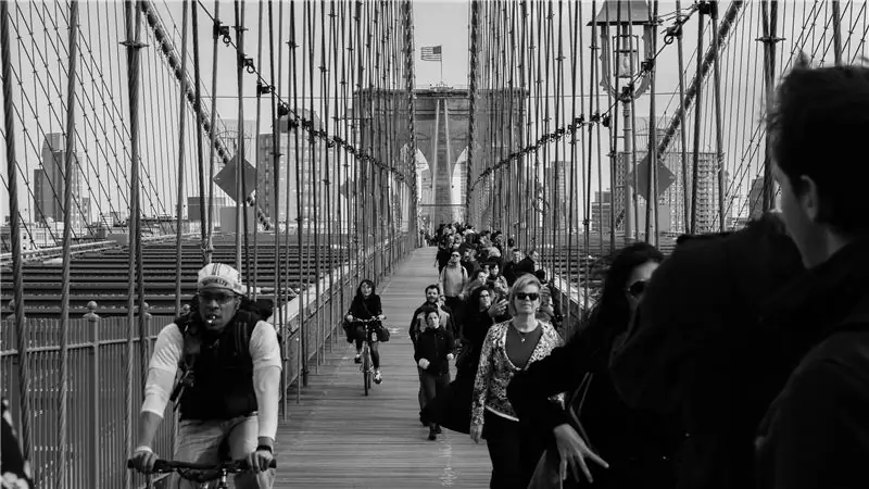 Нам нужны аэропорты, удобные для велосипедистов