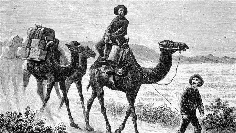 Забытая история «Внутреннего мира»