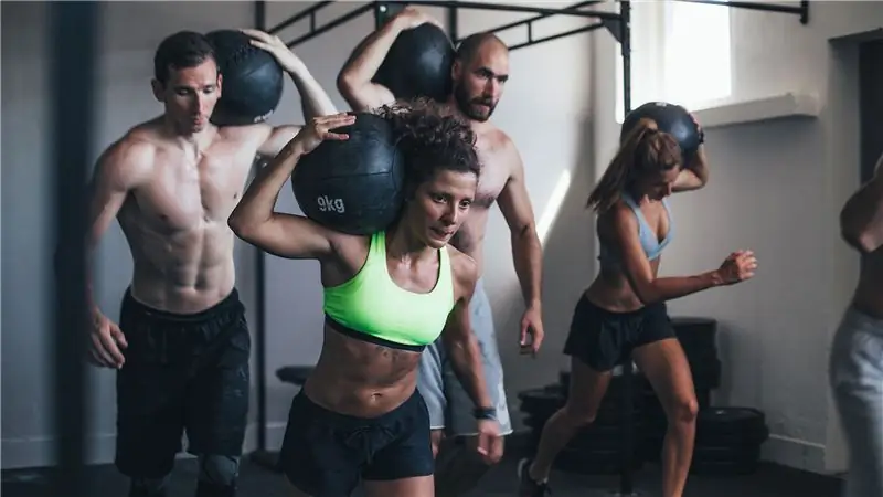 Почему занятия в спортзале вашего друга могут вам не подойти