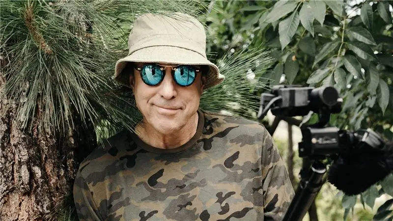 Стили походов богатых и знаменитых