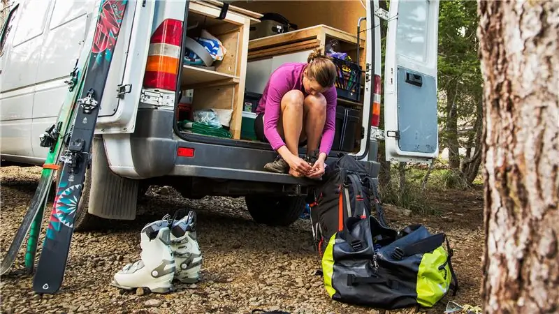 Не сравнивайте свою жизнь с Instagram