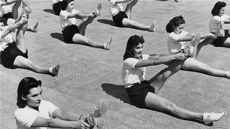 Как выработать хорошие привычки