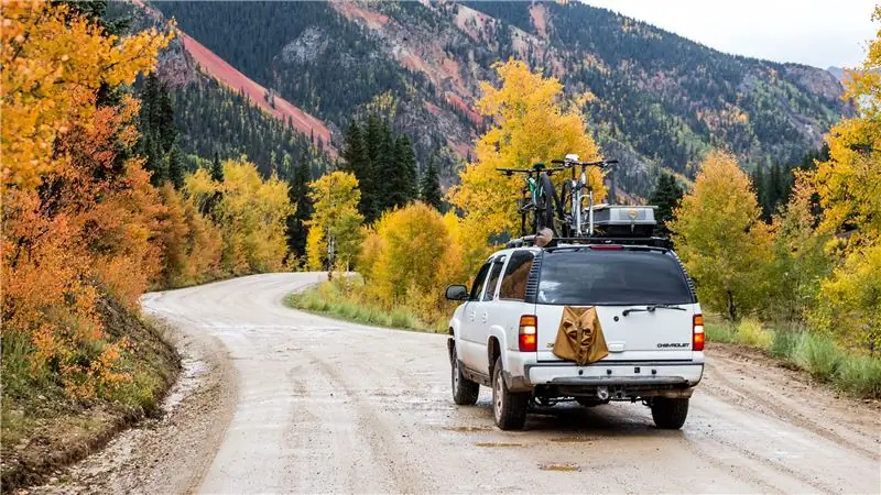Идеальный саундтрек, который приведет вас к падению