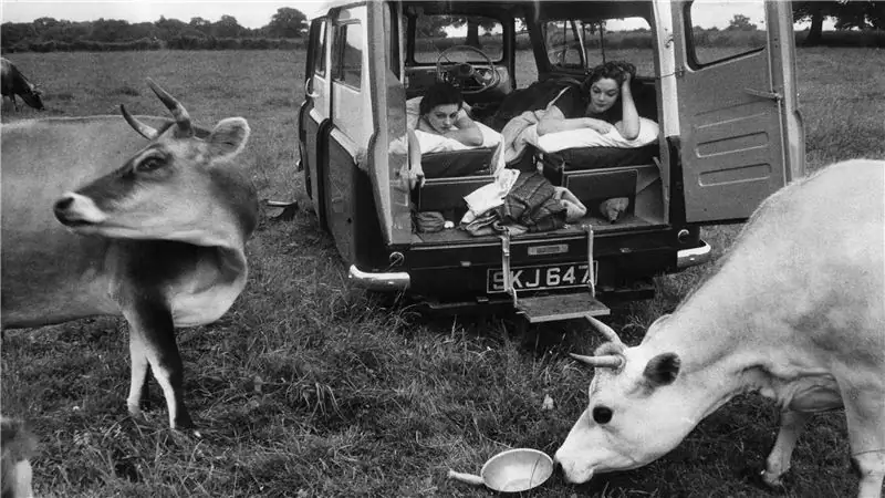 Законы, нацеленные на автомобилистов, могут положить конец мешкам с грязью