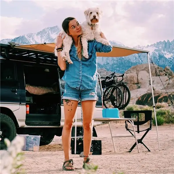 Сделайте перерыв в социальных сетях еженедельно, как этот влиятельный человек