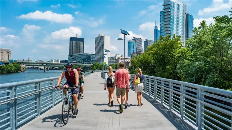 Почему я люблю ездить на велосипеде по городу - несмотря на опасность