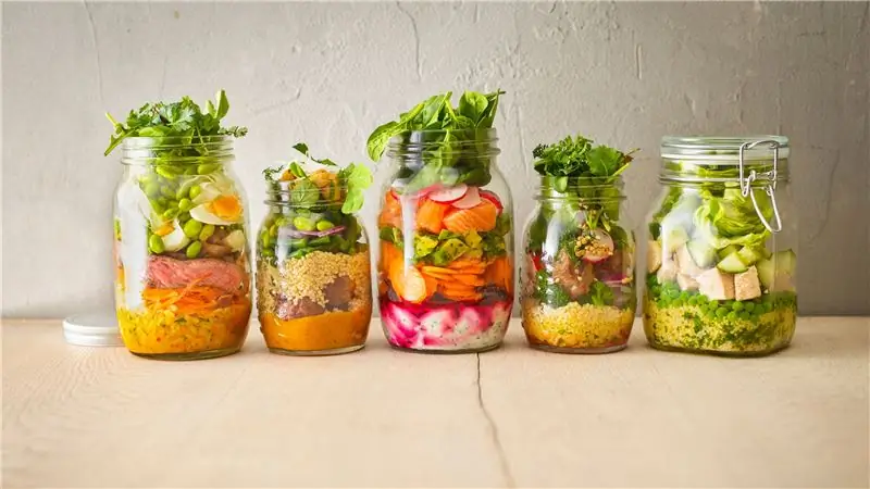 Вы должны есть эти 11 овощей чаще