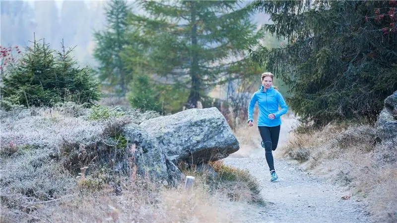 5 советов по тренировкам с Саммита тренеров по выносливости