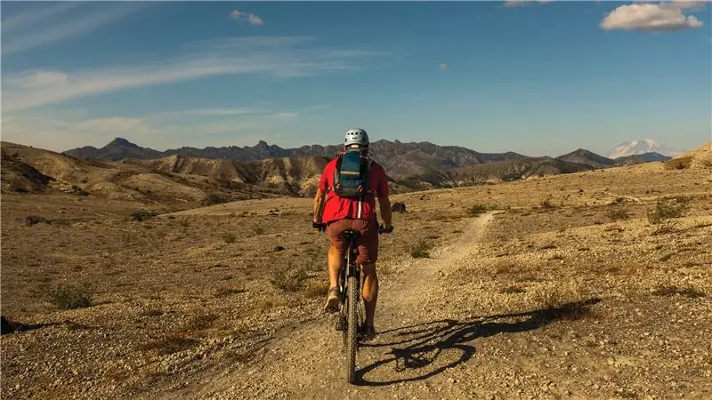 Спортсмены на выносливость должны работать над своими умственными способностями
