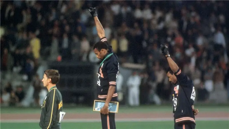 Почему самый большой протест бегства по-прежнему имеет значение