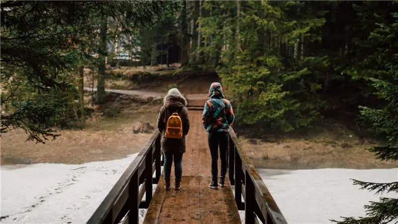 Когда расстаться с другом