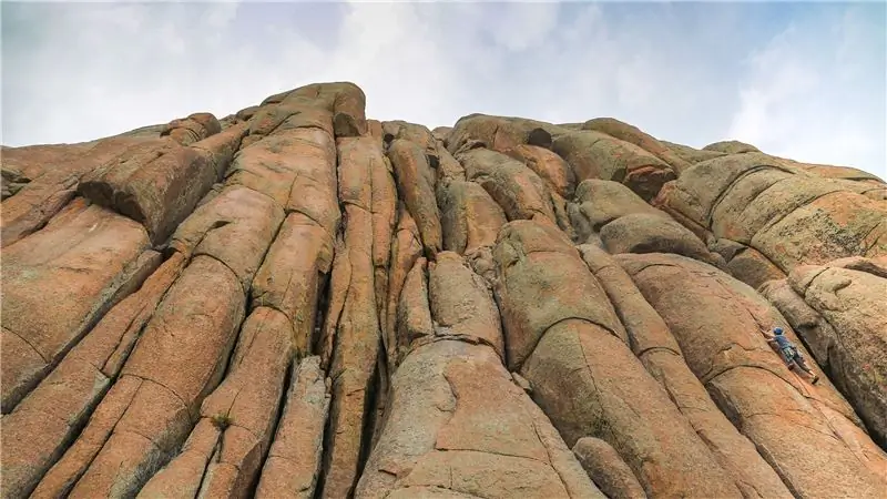 Ваша местная скала опаснее, чем вы думаете