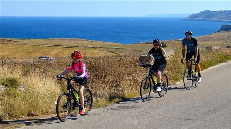 Как я научился брать семью с собой в поездку