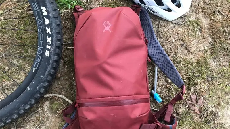 Протестировано: первый изолированный гидратирующий пакет Hydro Flask