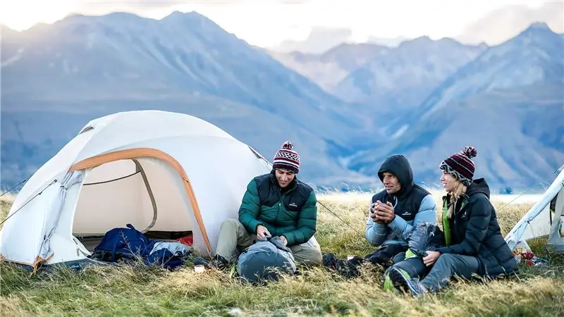 Почему имеет значение статус B Corp компании Gearmaker Kathmandu