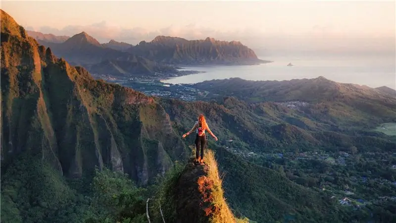 Простой способ делать лучшие фотографии на улице