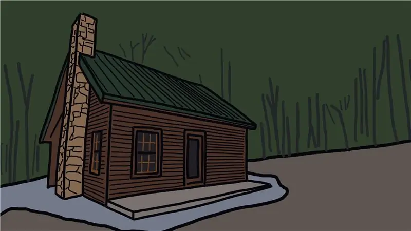 Отложите время на выездное мероприятие для писателей с полной отдачей