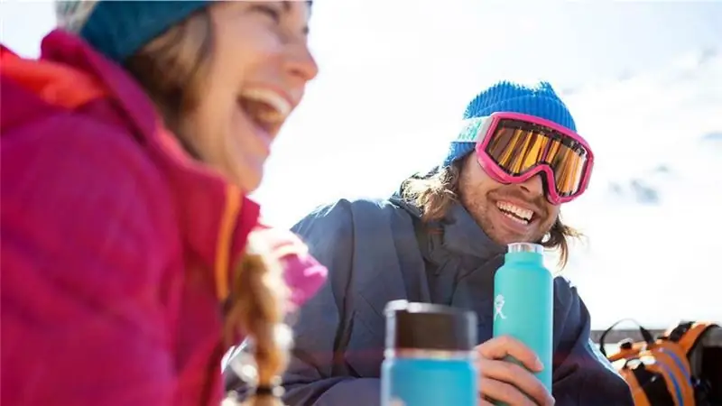 Отправляйтесь на поиски приключений с подарками в этом году