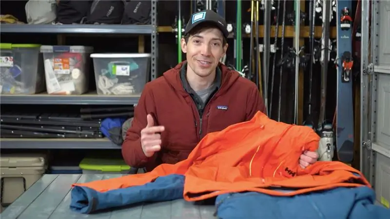 Ваше видео-руководство по покупке нового лыжного комплекта