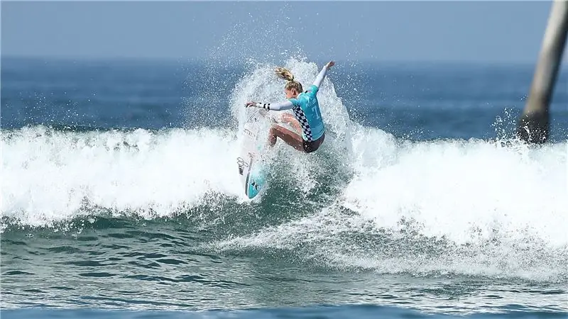 В Калифорнии действует новый закон о равной оплате труда спортсменов