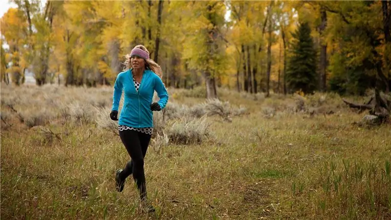 Как укладывать слой на осень