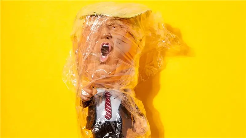 У нас гораздо большие проблемы, чем с пластиковыми трубочками