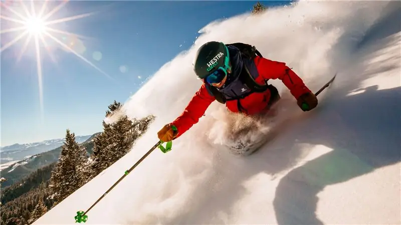 Потребители могут обзавестись собственным розничным продавцом на открытом воздухе