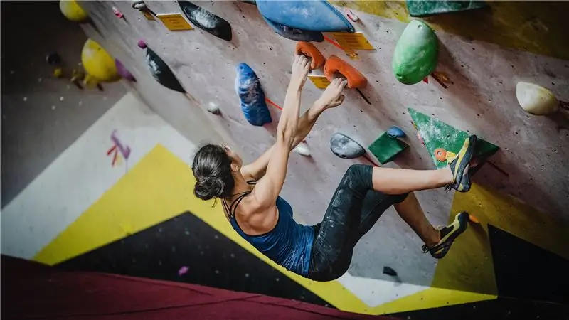 Что "New York Times" ошиблась в скалолазании