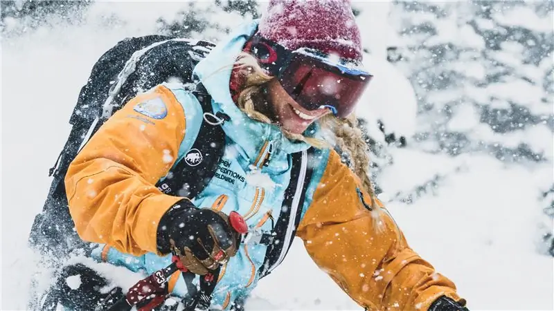 Мы создали идеальный плейлист для лыжного сезона