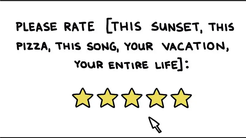 Доводы скептика в пользу позитивности