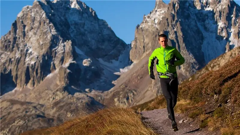 Наконец-то появились данные о здоровье сердца при экстремальных упражнениях