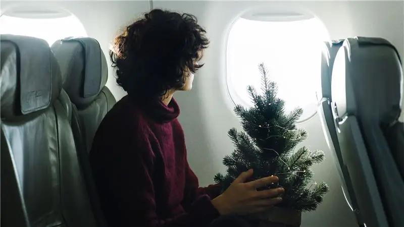 Как стать зеленым в Черную пятницу