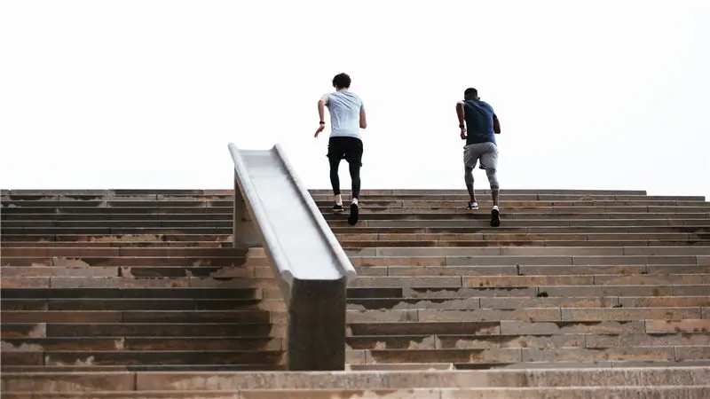 ИИ может написать вашу следующую тренировку