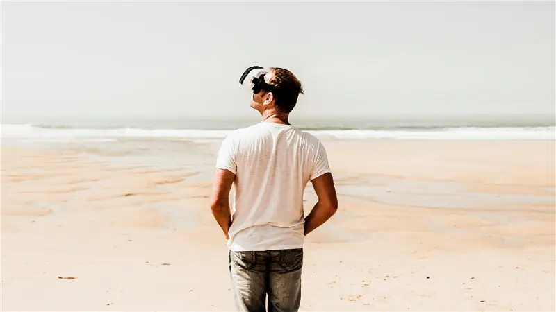 Виртуальная реальность на открытом воздухе стала неудачей