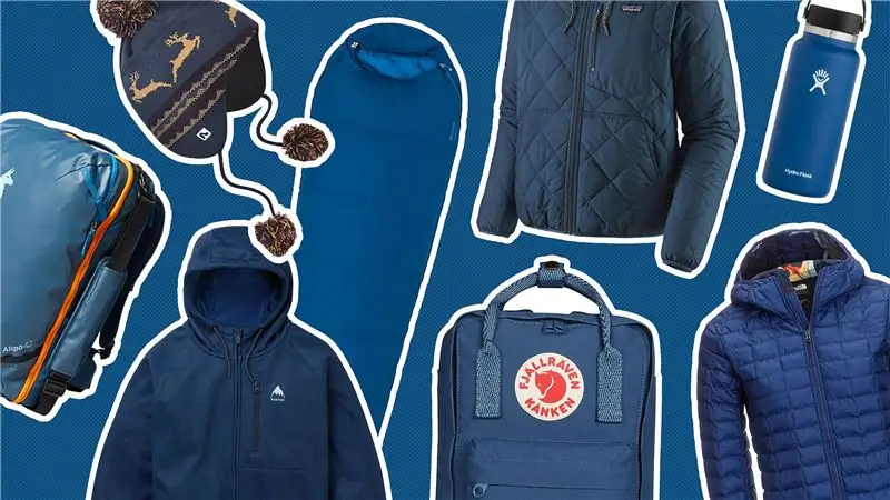 Наружная индустрия намного опередила Pantone