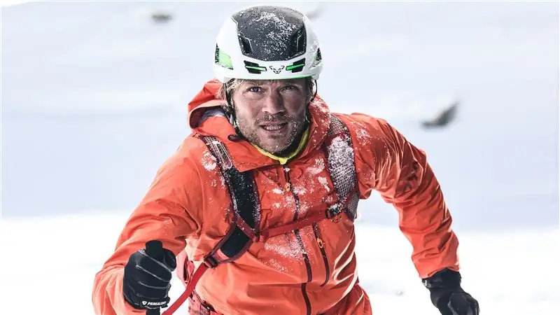 Как генеральный директор Dynafit совмещает эпические экспедиции и работу