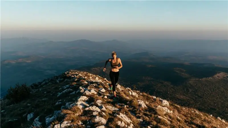 4 правила тренировок, которые стоит нарушить в этом году