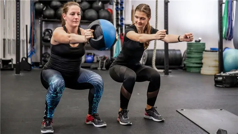 Как получить максимальную отдачу от физиотерапии