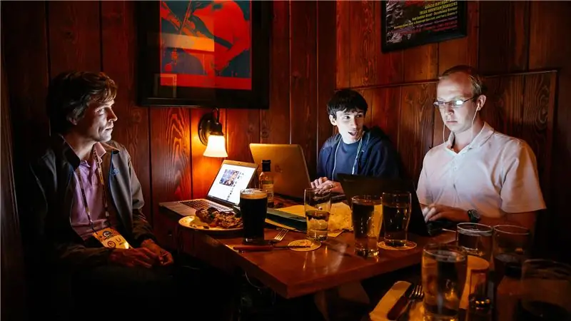 Может ли самый противоречивый веб-сайт Бега действительно измениться?