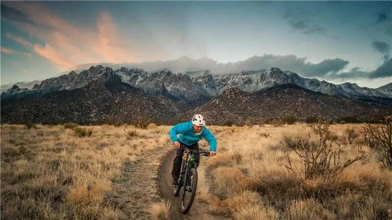 Как собрать комплект для зимнего велоспорта - без толстого велосипеда